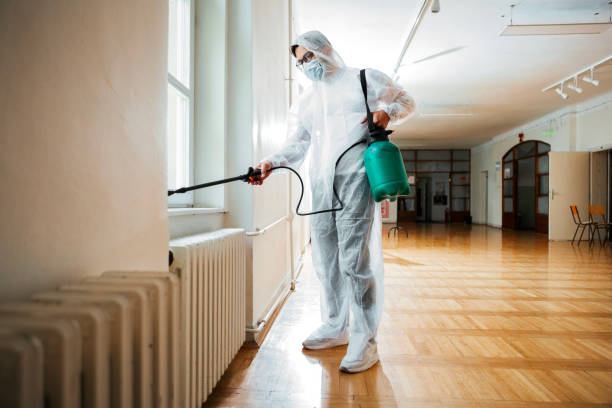 Best Pest Prevention Services  in Joanna, SC